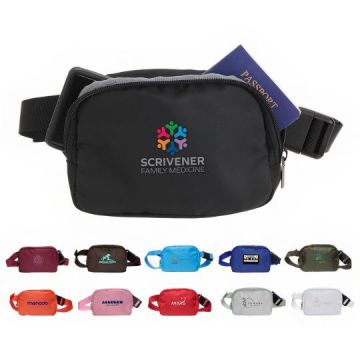 AeroLOFT™ Crossbody Belt Bag